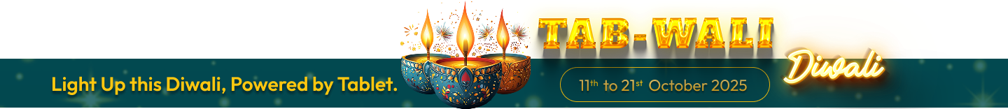 Diwali Early Access Banner
