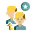 Refer Icon