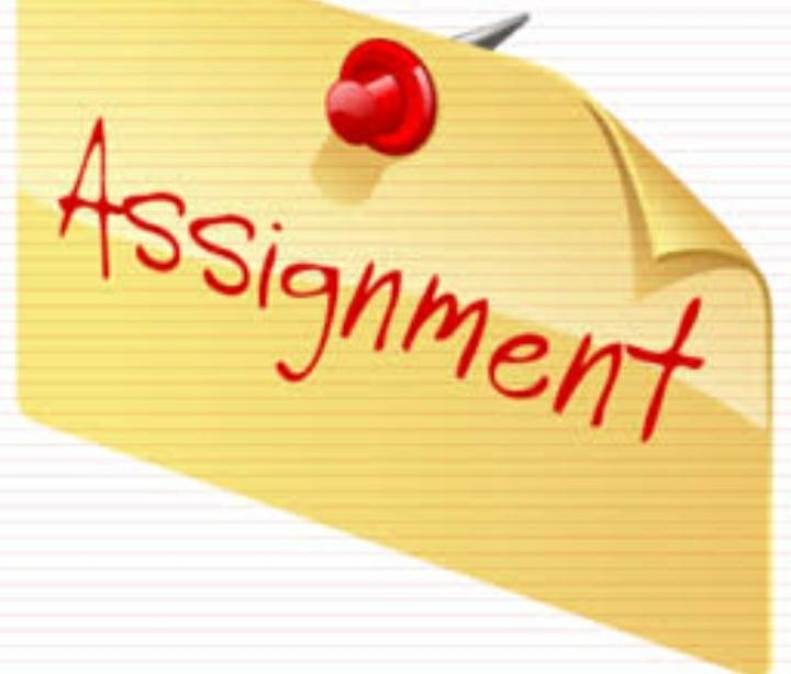 Nmims June 2020 Assignment is live