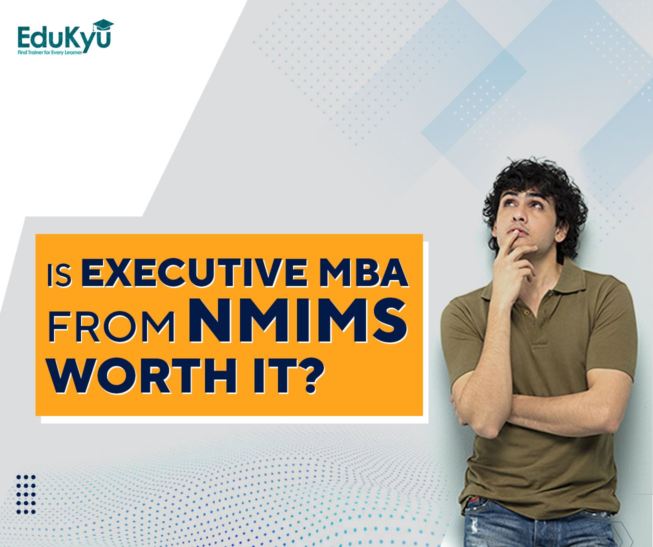 Is Executive MBA from NMIMS Worth it?