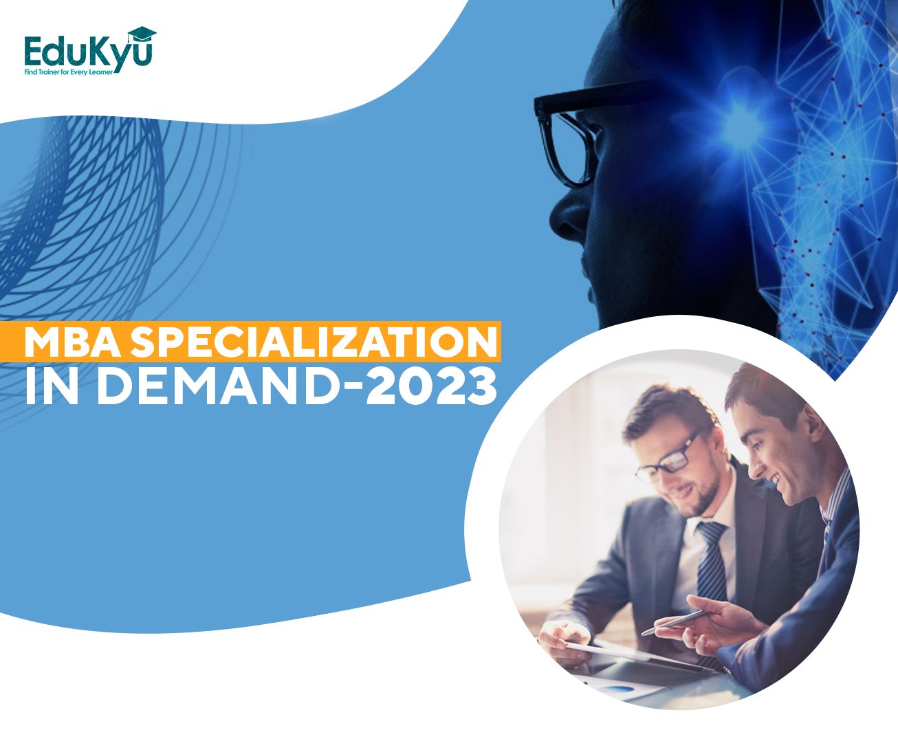 MBA Specialization in Demand 2023