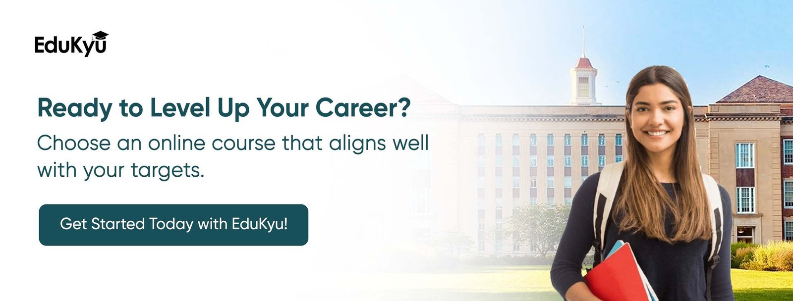 Ready to level up your career? Contact EduKyu