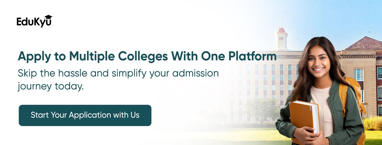 Apply to Multiple Colleges With One Platform