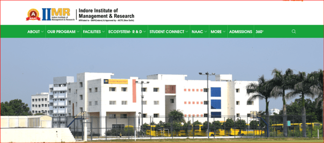 IIMR