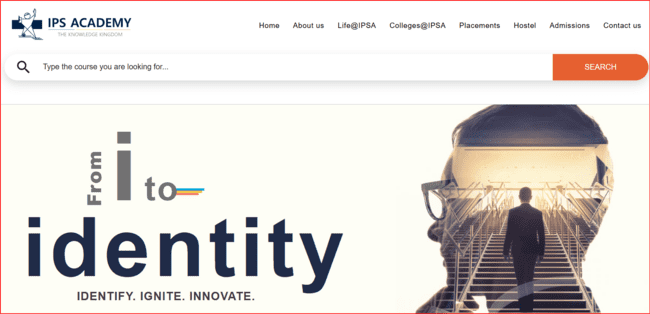 IPS Academy