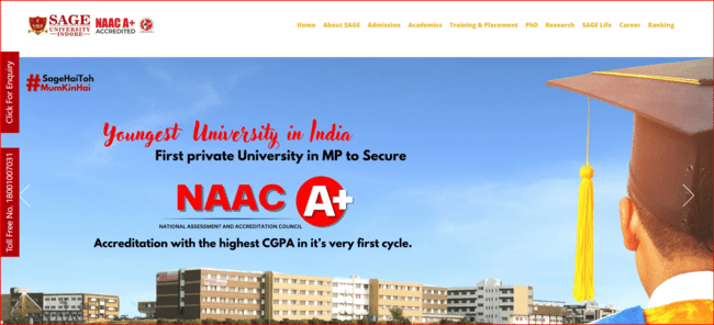 SAGE University