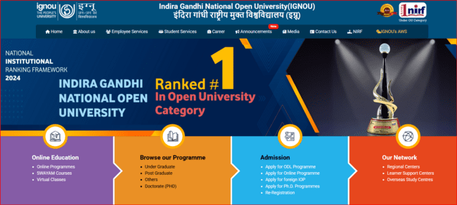 IGNOU
