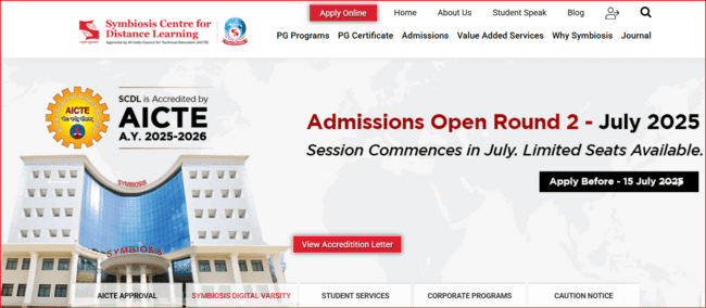 scdl University