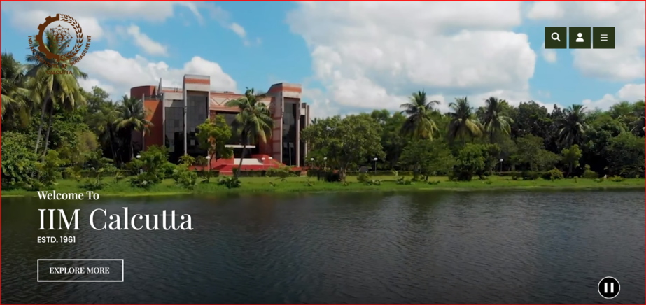 IIM Calcutta