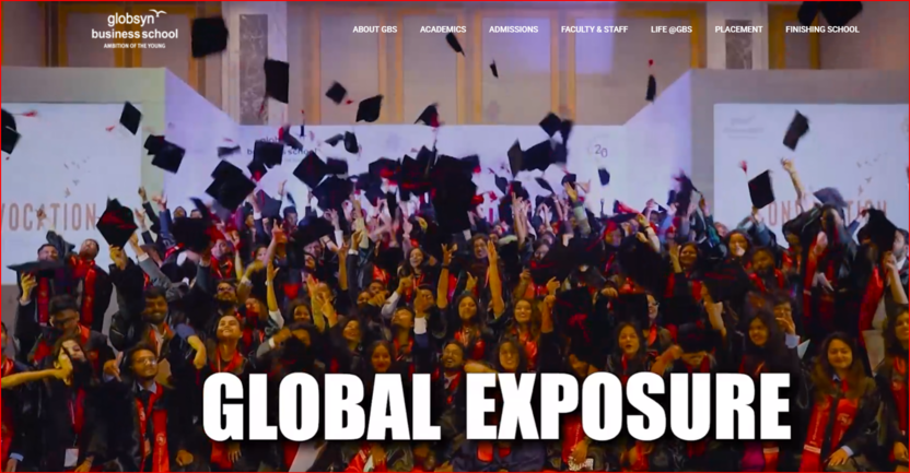 Globsyn Business School