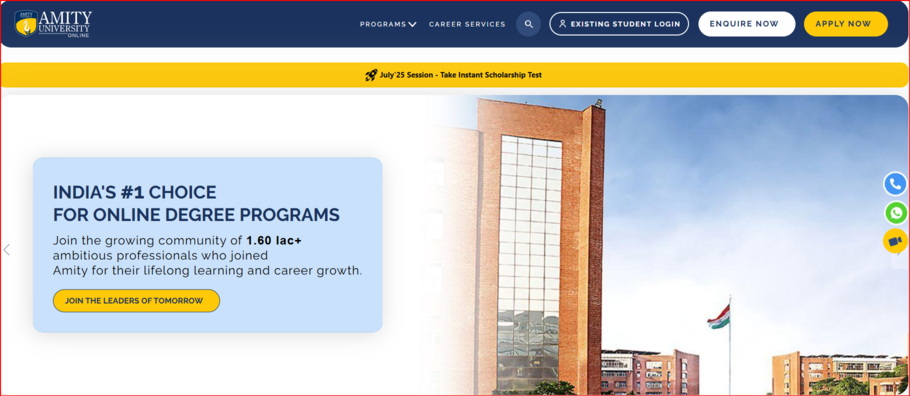 amity-university