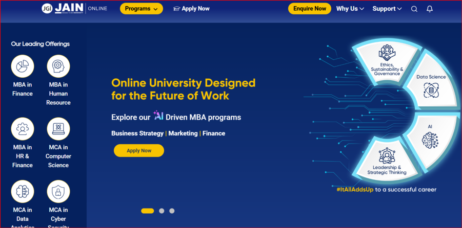 jain-university
