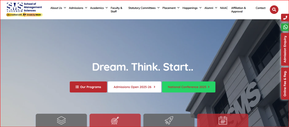 SMS Institute of Technology