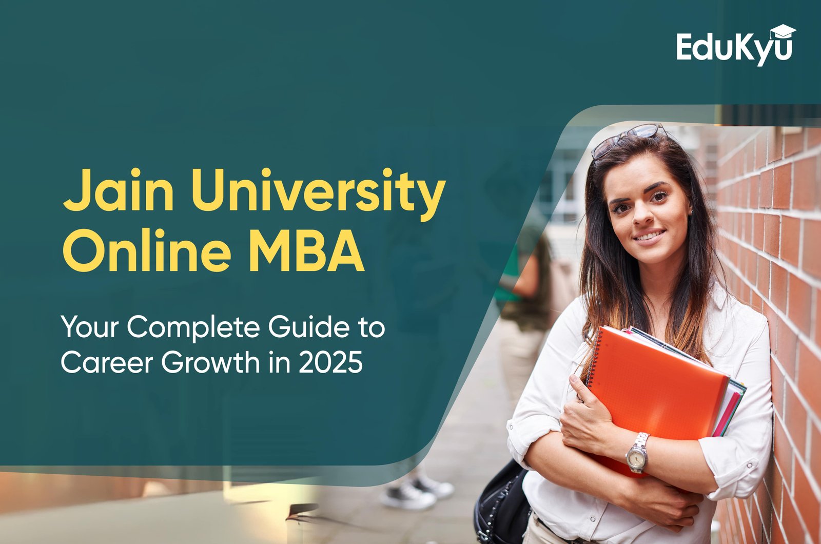 Jain University Online MBA : Your Complete Guide to Career Growth in 2025