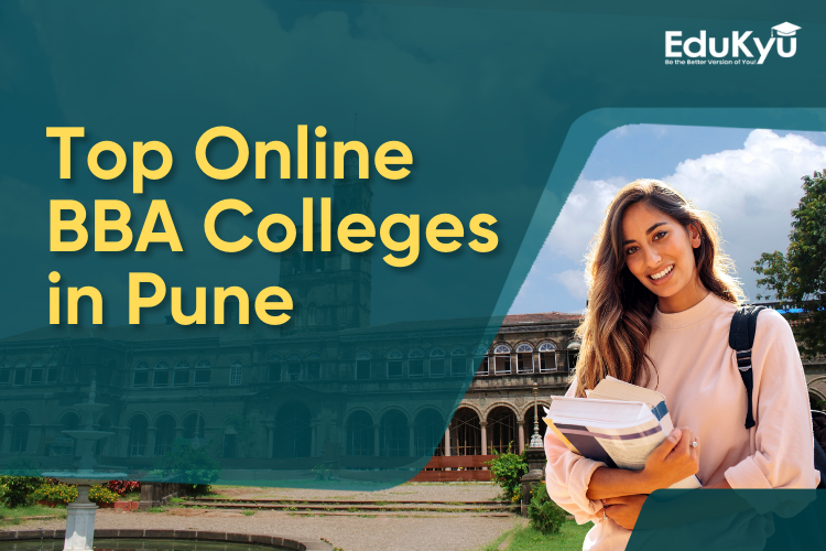 Top 10 UGC Approved Online MBA Colleges in India 2024 | Edukyu