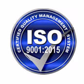 ISO
